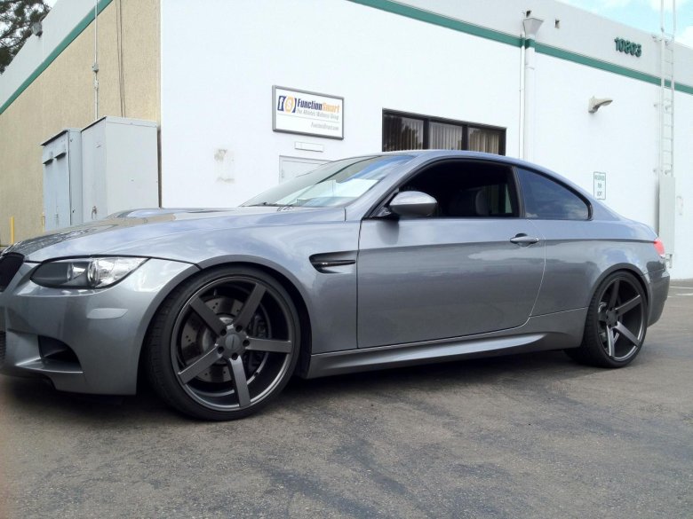 Bmw e 92 m 3