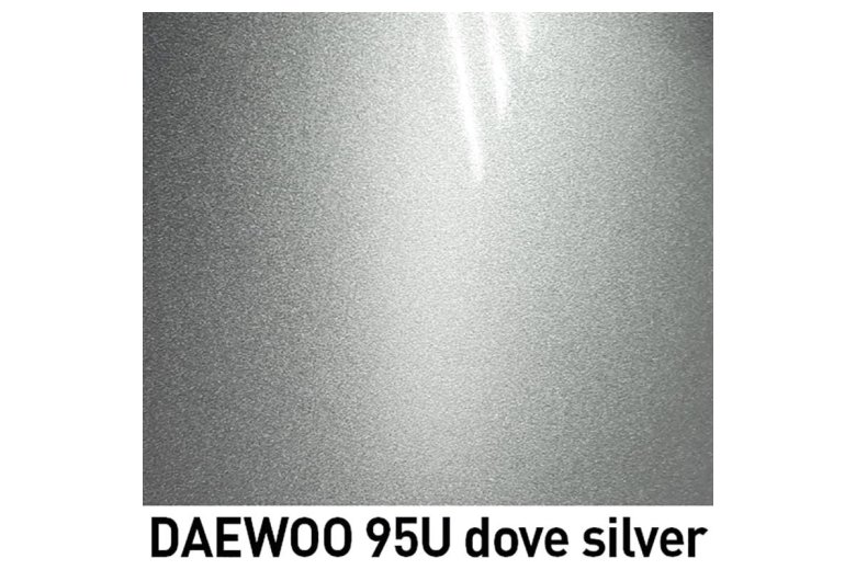 Базовая эмаль mobihel металлик