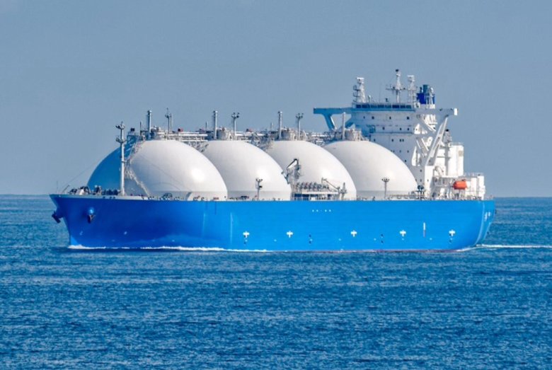 Спг сжиженный природный газ