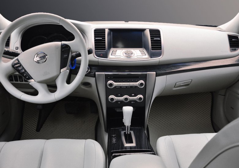 Nissan teana j32 2008