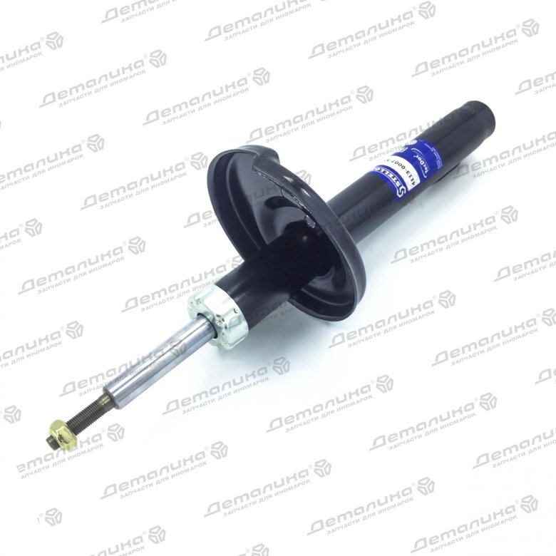 Stellox амортизатор передний