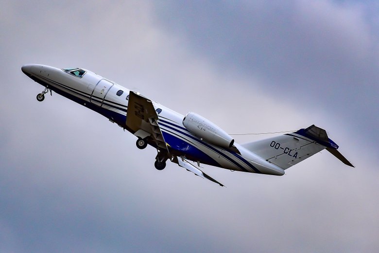 Cessna 560xl citation xls+