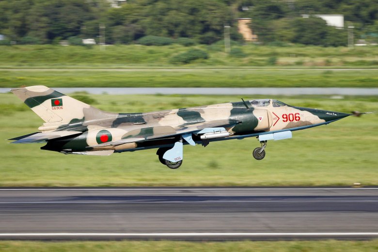 Nanchang q-5