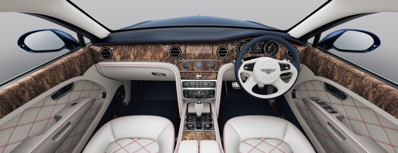 Bentley mulsanne 2010 2016