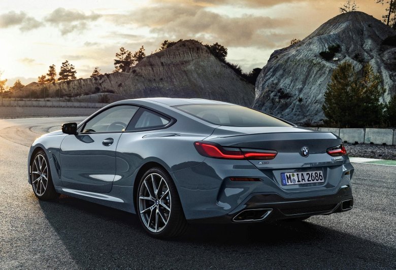 Bmw 6er iii (f06/f13/f12)