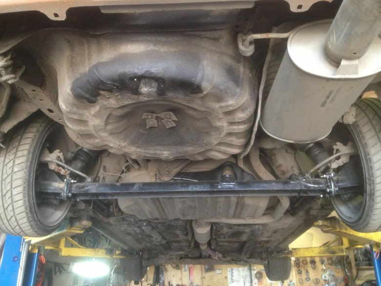 Подвеска ниссан максима а33