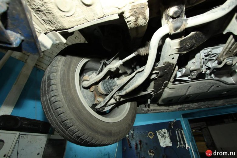 Подвеска nissan almera g15