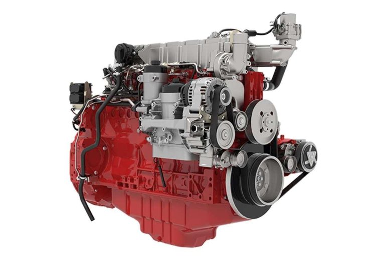 Deutz двигатель tcd 2013 l04