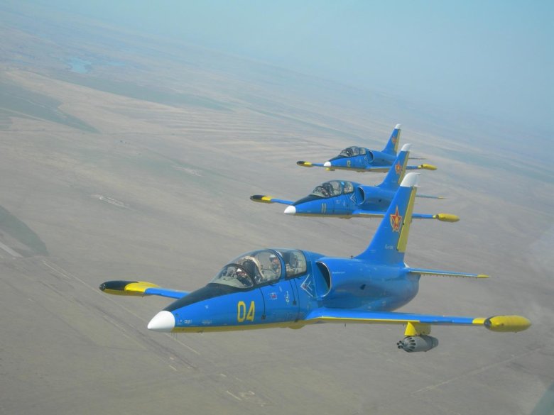 Л 39 казахстан