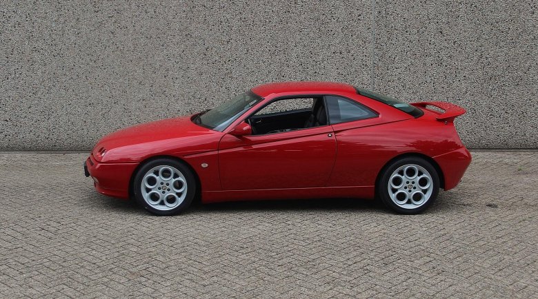 Dodge challenger iii