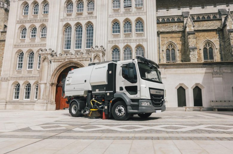 Пылесос для уборки