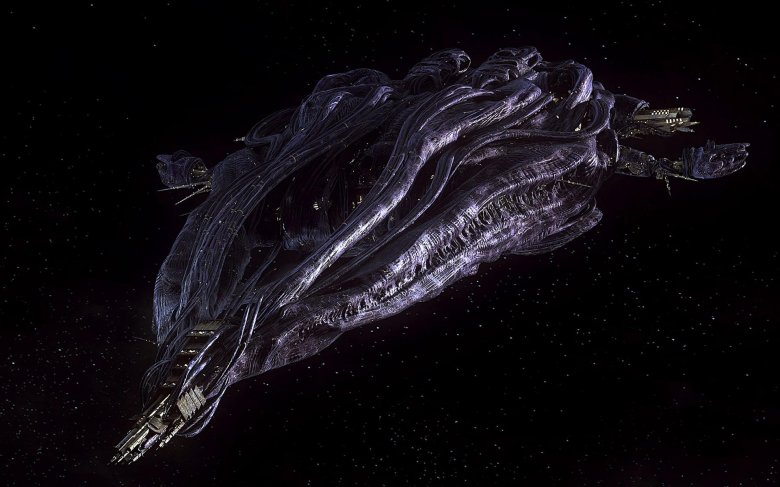 Звездные врата улей рейфов