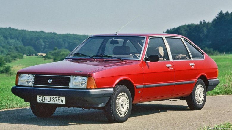 Talbot 1510 1980 1984