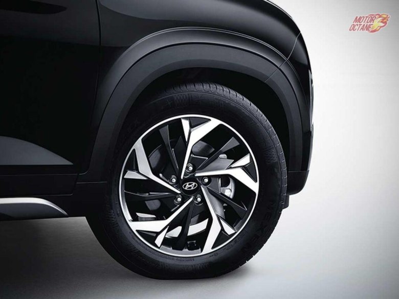 Диски хендай крета