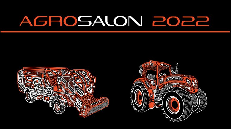 Агросалон 2024 москва