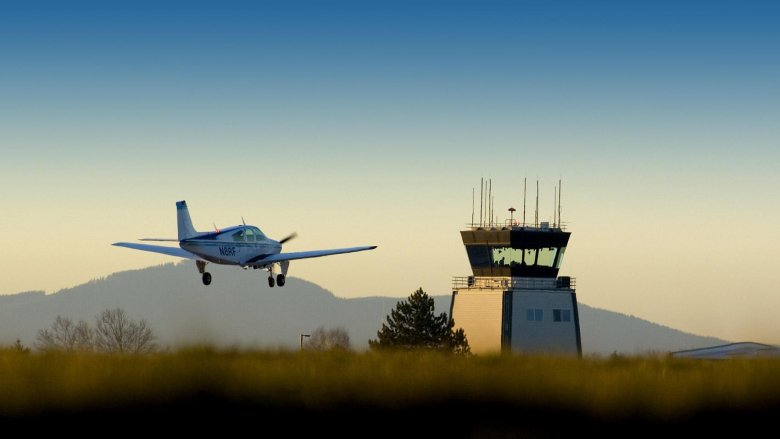 Гражданская авиация