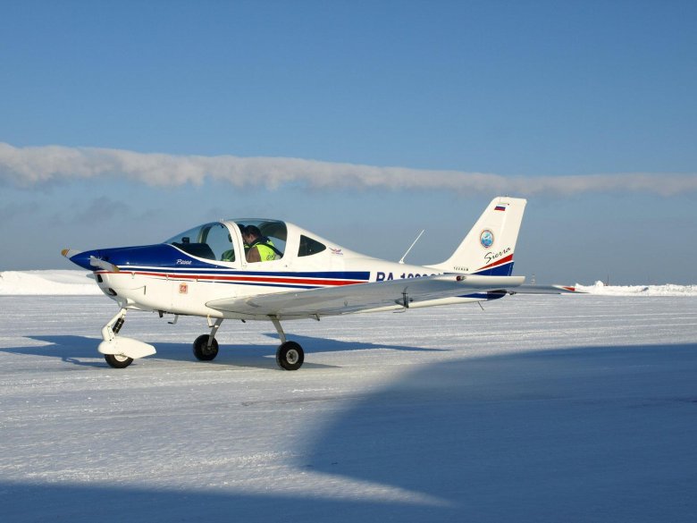 Costruzioni aeronautiche tecnam
