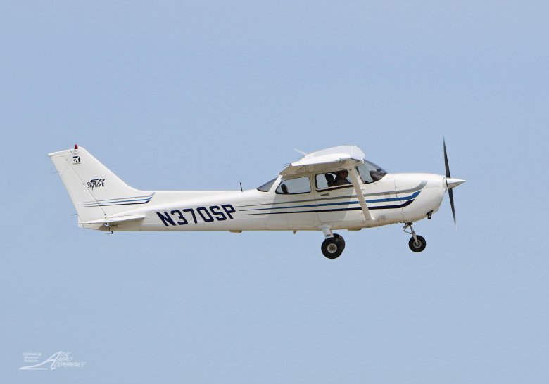 Cessna 172n skyhawk