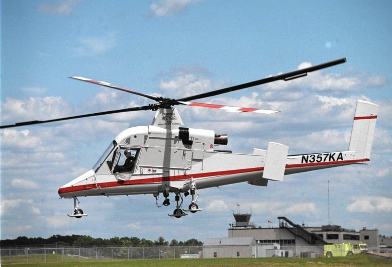 Синхроптер k-max