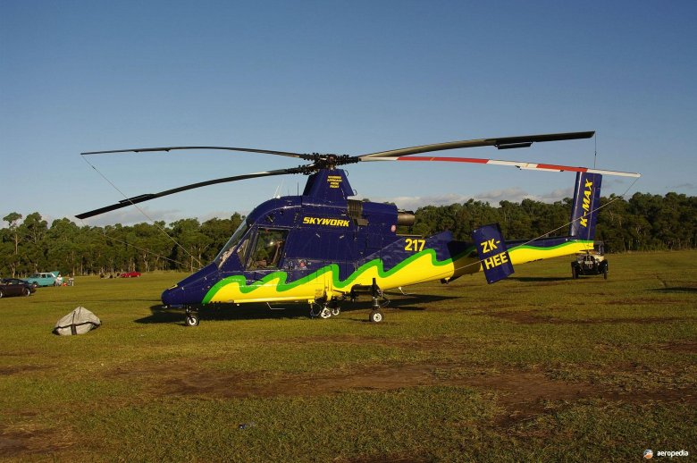 Частные вертолеты