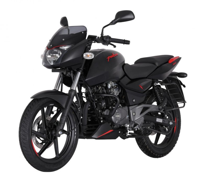 Bajaj pulsar 180
