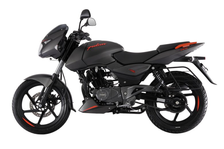 Мотоцикл bajaj pulsar 180