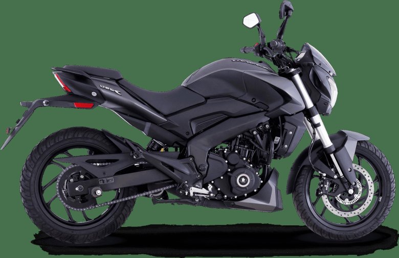 Мотоцикл bajaj dominar 250