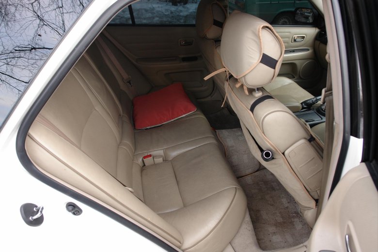 Ниссан цефиро а 33