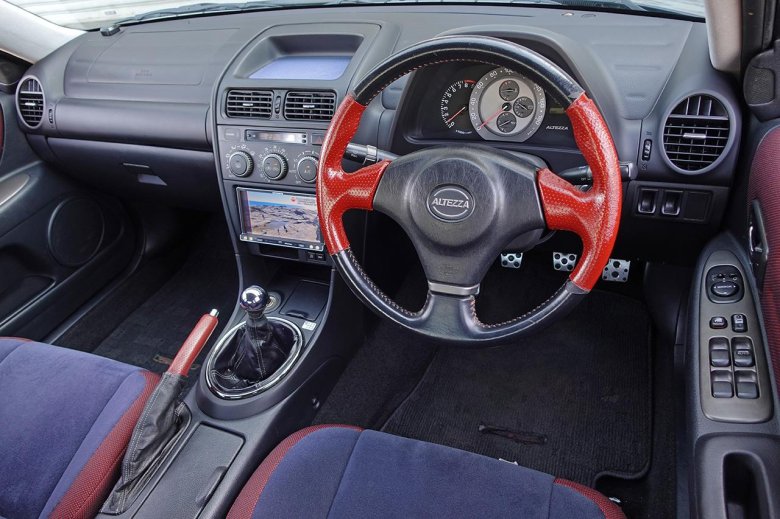 Nissan skyline gtr r34 салон