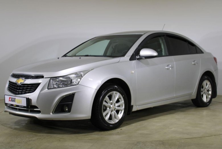 Шевроле круз 2014 года