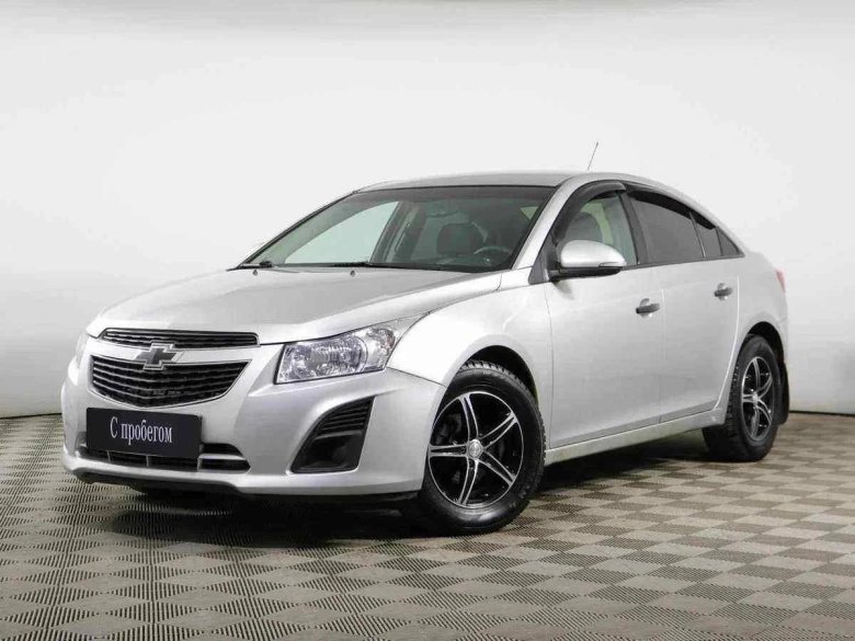 Шевроле круз 2011 года