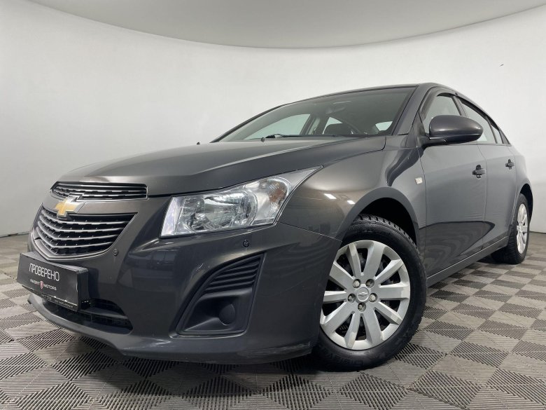 Шевроле круз 2013