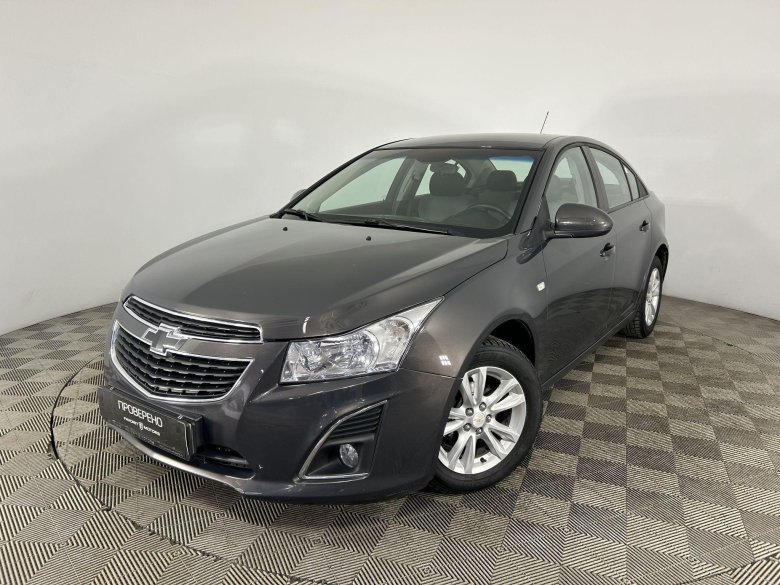 Шевроле круз 2013 года