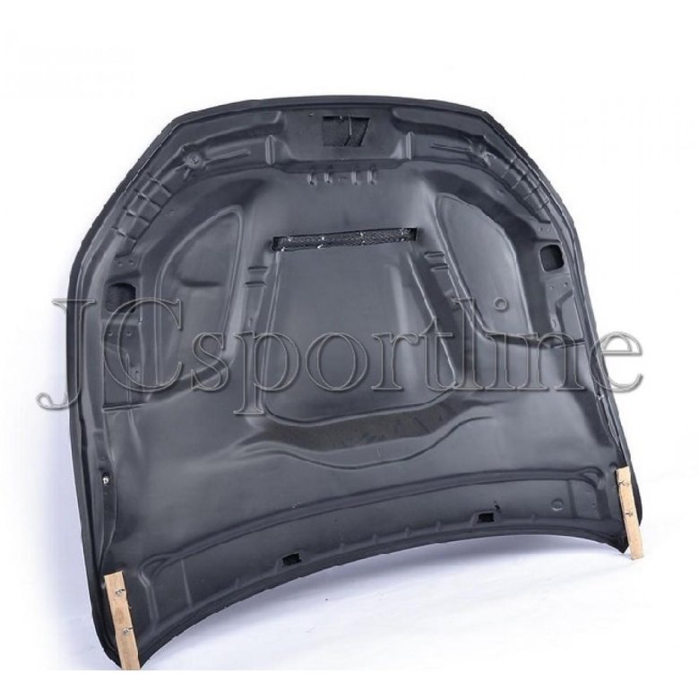 Шумоизоляция капота bmw e87