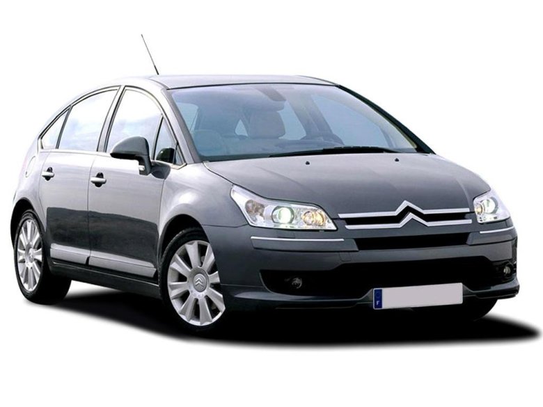 Citroen c4 2005