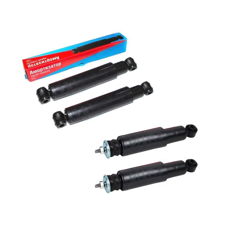 Амортизаторы ваз 2123 нива шевроле