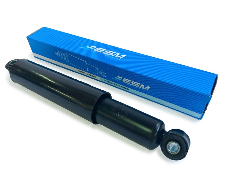 Амортизатор ваз 2123 задний