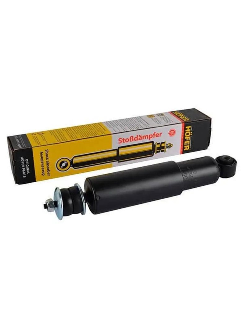 Амортизатор задний ваз 2107 хофер артикул