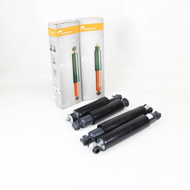 Стойки амортизатора нива 2131