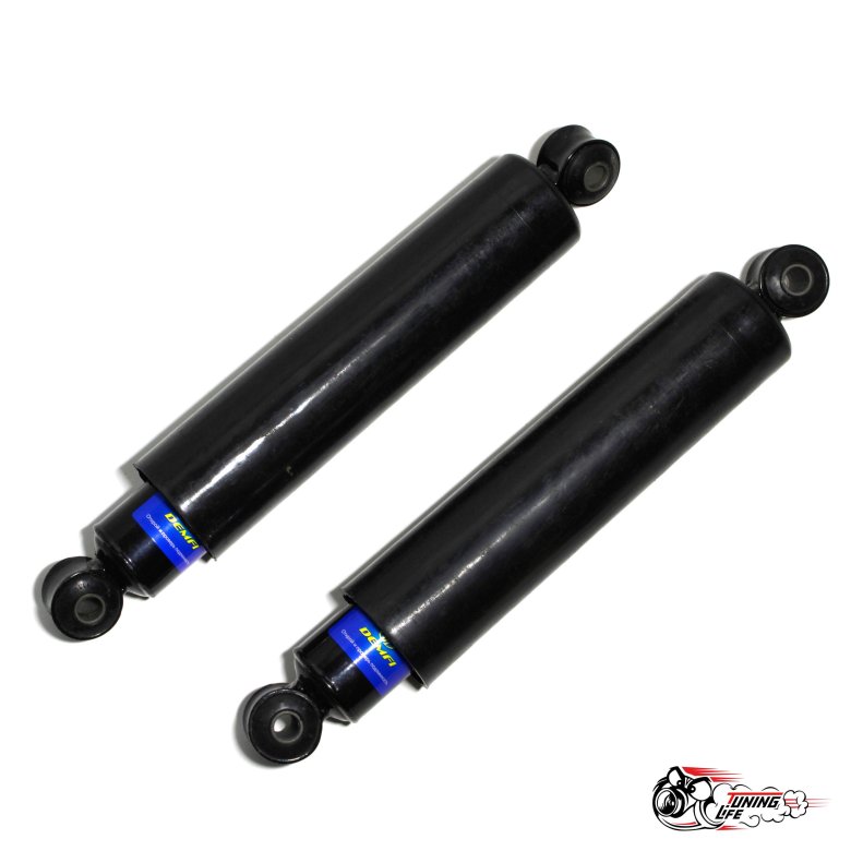 Амортизатор задней подвески 2123 шевроле нива