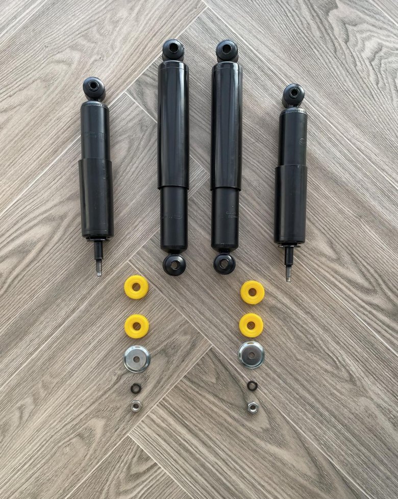 Комплект амортизатора