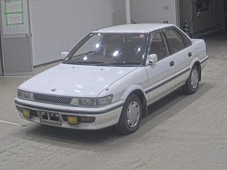 Toyota corolla 1990