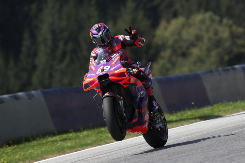 Марк маркес