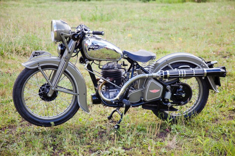 Альфа 350 мотоцикл