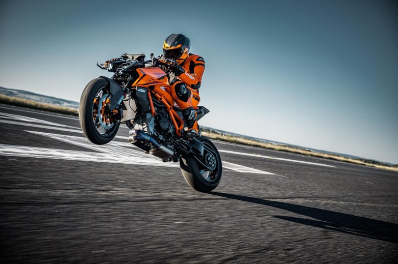 Ktm 1390 super duke