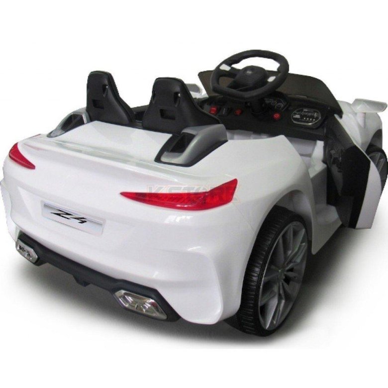 Детский электромобиль bmw sport my 808