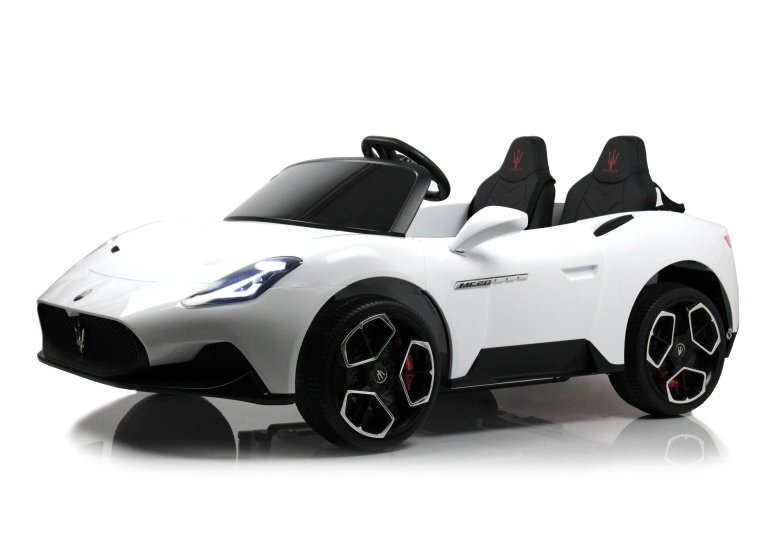 Rivertoys детский электромобиль