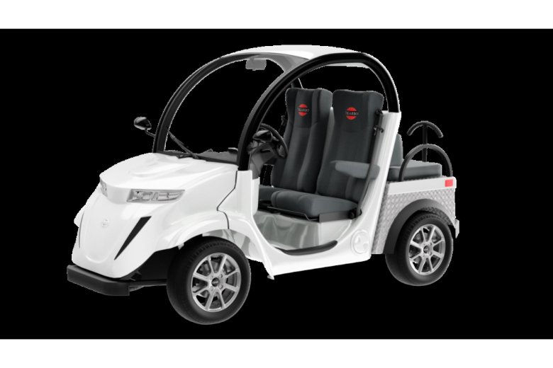 Элекар 5е-tigarbo