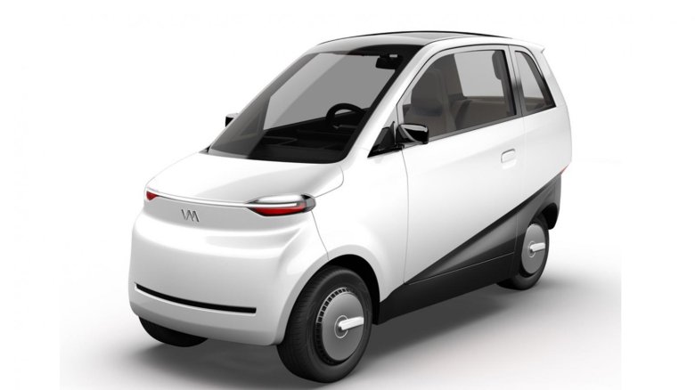 Электромобили на солнечных батареях