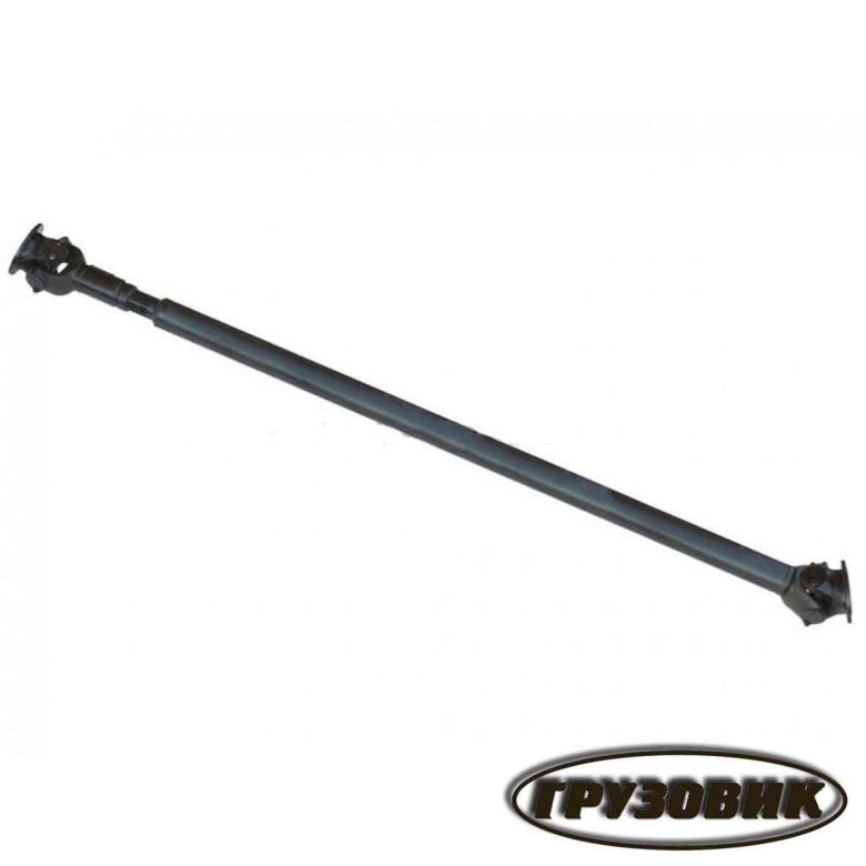 Вал карданный 4322-2205010